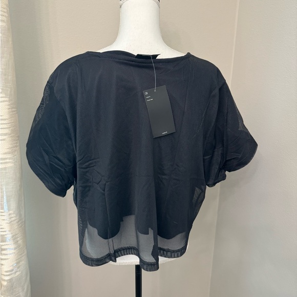 Nike 2X Crop Top 🖤 - Picture 6 of 10